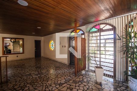 Apartamento à venda com 96m², 3 quartos e 1 vagaHall de entrada