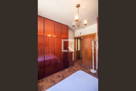 Apartamento à venda com 96m², 3 quartos e 1 vagaQuarto