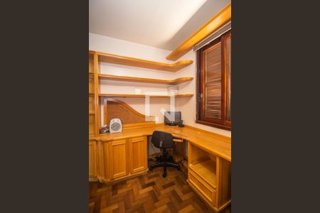 Apartamento à venda com 96m², 3 quartos e 1 vagaQuarto