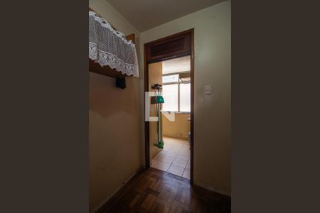 Apartamento à venda com 96m², 3 quartos e 1 vagaCorredor 