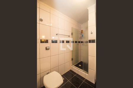 Apartamento à venda com 96m², 3 quartos e 1 vagaBanheiro