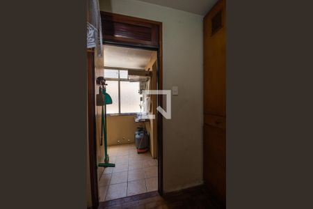 Apartamento à venda com 96m², 3 quartos e 1 vagaCorredor 