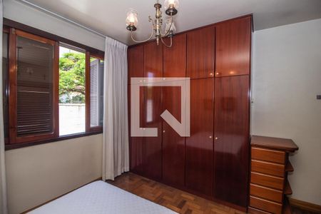 Apartamento à venda com 96m², 3 quartos e 1 vagaQuarto