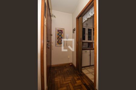 Apartamento à venda com 96m², 3 quartos e 1 vagaCorredor 