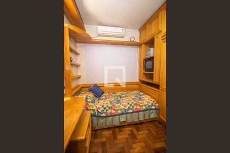 Apartamento à venda com 96m², 3 quartos e 1 vagaQuarto