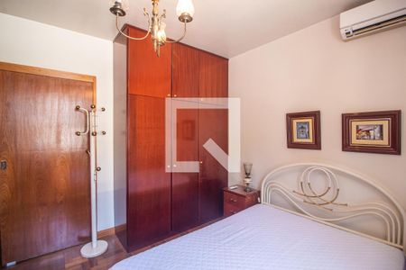 Apartamento à venda com 96m², 3 quartos e 1 vagaQuarto