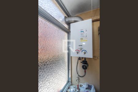 Apartamento à venda com 96m², 3 quartos e 1 vagaAr