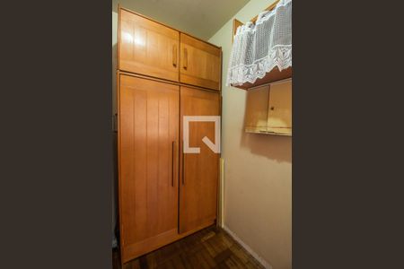 Apartamento à venda com 96m², 3 quartos e 1 vagaQuarto de serviço