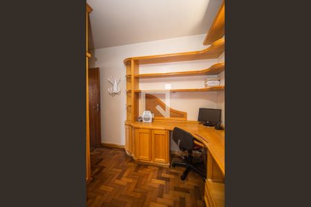 Apartamento à venda com 96m², 3 quartos e 1 vagaQuarto