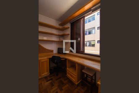 Apartamento à venda com 96m², 3 quartos e 1 vagaQuarto