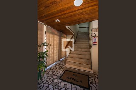 Apartamento à venda com 96m², 3 quartos e 1 vagaHall de entrada