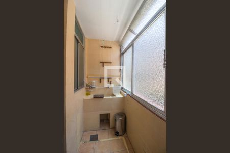 Apartamento à venda com 96m², 3 quartos e 1 vagaÁrea de serviço