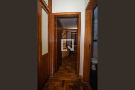 Apartamento à venda com 96m², 3 quartos e 1 vagaCorredor 