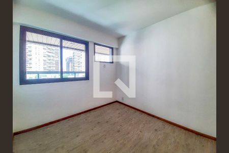 Quarto 1 de apartamento à venda com 4 quartos, 139m² em Barra da Tijuca, Rio de Janeiro