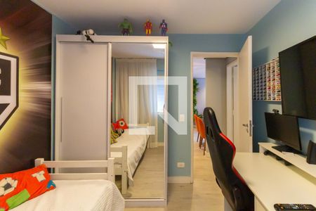 Apartamento à venda com 85m², 2 quartos e 1 vagaQuarto 2