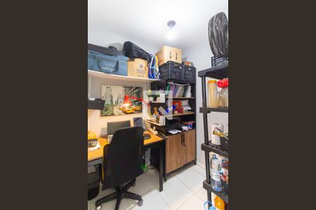 Apartamento à venda com 85m², 2 quartos e 1 vagaQuarto de Serviço