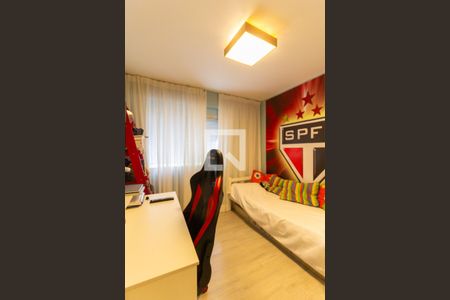 Apartamento à venda com 85m², 2 quartos e 1 vagaQuarto 2