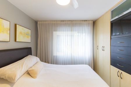 Quarto 1 de apartamento à venda com 2 quartos, 85m² em Vila Mariana, São Paulo