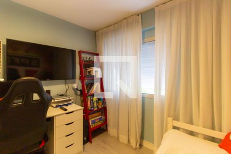 Apartamento à venda com 85m², 2 quartos e 1 vagaQuarto 2