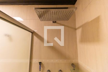 Apartamento à venda com 85m², 2 quartos e 1 vagaBanheiro 