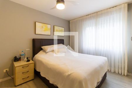 Quarto 1 de apartamento à venda com 2 quartos, 85m² em Vila Mariana, São Paulo