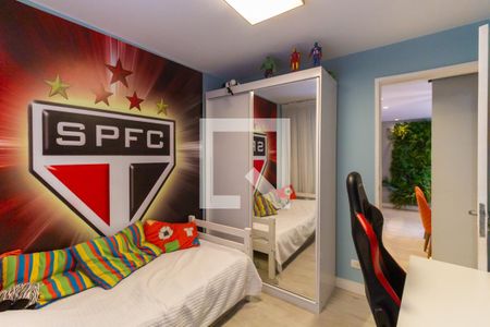 Apartamento à venda com 85m², 2 quartos e 1 vagaQuarto 2