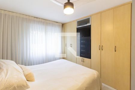Quarto 1 de apartamento à venda com 2 quartos, 85m² em Vila Mariana, São Paulo