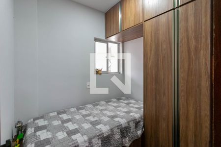 Apartamento à venda com 3 quartos, 130m² em Padre Eustáquio, Belo Horizonte