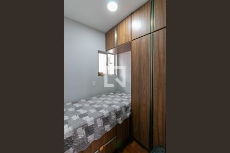 Apartamento à venda com 3 quartos, 130m² em Padre Eustáquio, Belo Horizonte
