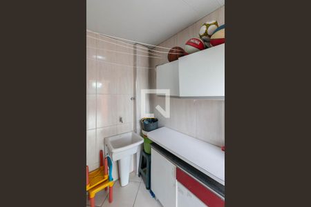 Apartamento à venda com 130m², 3 quartos e 1 vaga Apartamento à venda com 130m², 3 quartos e 1 vagaÁrea de Serviço