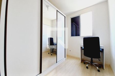 Quarto 2  de apartamento à venda com 2 quartos, 45m² em Jardim Nova Europa, Campinas