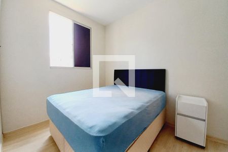 Quarto 1  de apartamento à venda com 2 quartos, 45m² em Jardim Nova Europa, Campinas