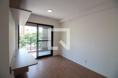 Apartamento para alugar com 36m², 1 quarto e sem vagaSala