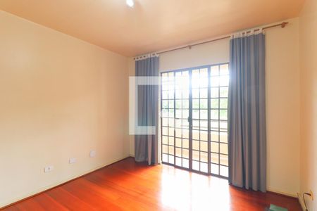 Quarto 1 de casa para alugar com 3 quartos, 102m² em Santa Cândida, Curitiba