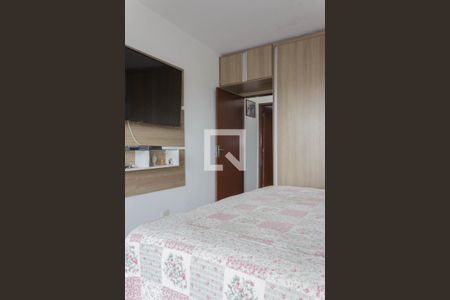 Suíte 1 de casa para alugar com 4 quartos, 380m² em Jardim Calux, São Bernardo do Campo
