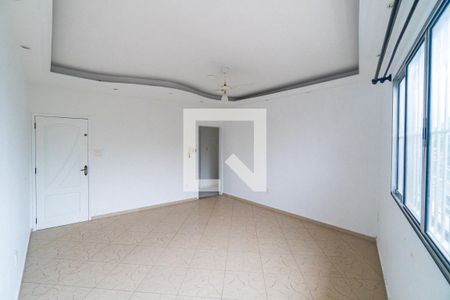 Sala de casa para alugar com 2 quartos, 70m² em Vila Mascote, São Paulo