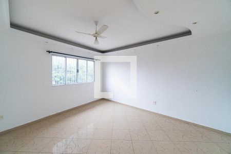 Sala de casa para alugar com 2 quartos, 70m² em Vila Mascote, São Paulo