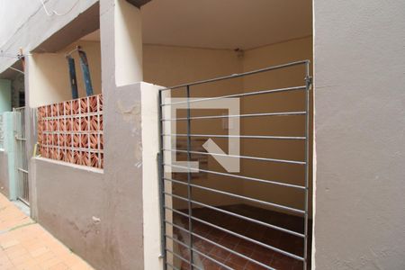 Apartamento para alugar com 40m², 1 quarto e sem vagaFachada