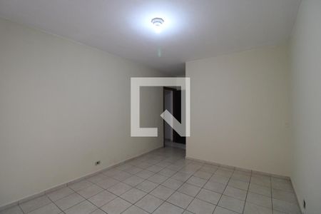 Quarto de apartamento para alugar com 1 quarto, 40m² em Vila Campo Grande, São Paulo