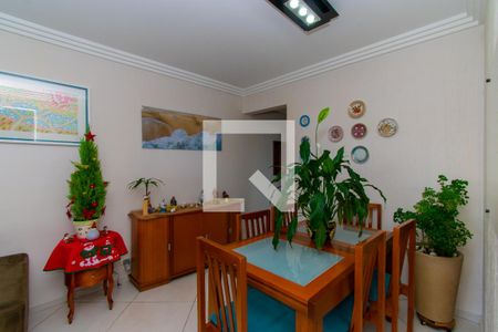 Sala de apartamento à venda com 3 quartos, 68m² em Vila Aricanduva, São Paulo