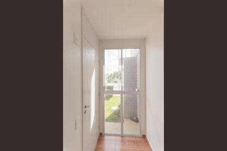 Detalhe da Sala de apartamento para alugar com 2 quartos, 43m² em Jardim São Gabriel, Campinas