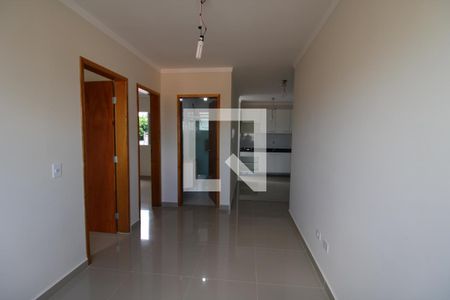 Apartamento para alugar em Vila Nivi