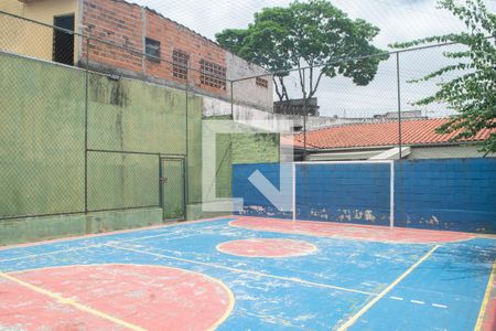 Casa de condomínio para alugar com 70m², 2 quartos e 1 vagaQuadra Esportiva