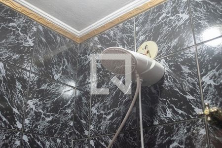 Casa de condomínio para alugar com 70m², 2 quartos e 1 vagaBanheiro