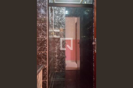 Casa de condomínio para alugar com 70m², 2 quartos e 1 vagaBanheiro