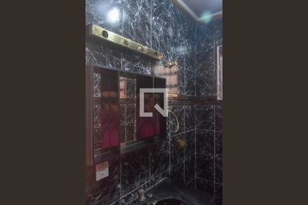 Casa de condomínio para alugar com 70m², 2 quartos e 1 vagaBanheiro