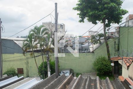 Casa de condomínio para alugar com 70m², 2 quartos e 1 vagaVista Quarto 2