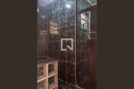 Casa de condomínio para alugar com 70m², 2 quartos e 1 vagaBanheiro