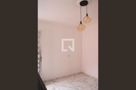 Casa de condomínio para alugar com 70m², 2 quartos e 1 vagaCozinha