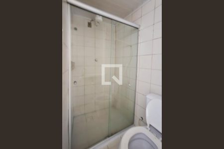 Banheiro de casa para alugar com 1 quarto, 30m² em Engenho Velho da Federacao, Salvador